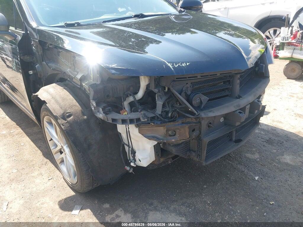 5LMCJ3D95HUL32467 2017 LINCOLN MKC photo no. 6
