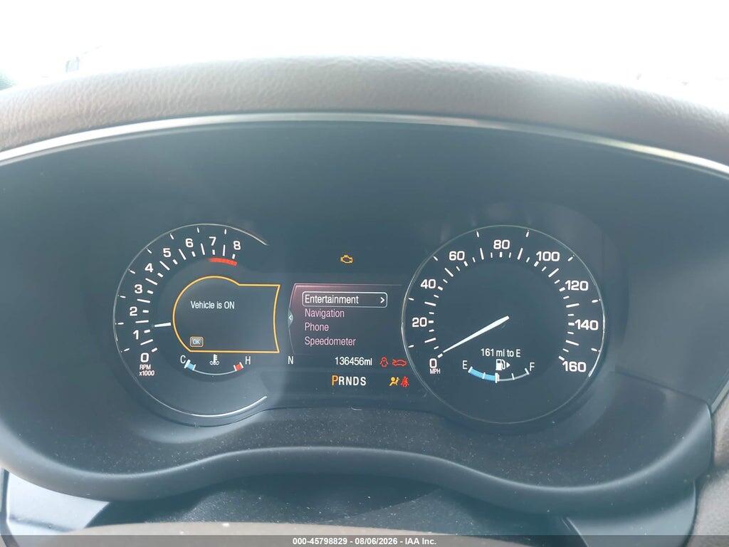 5LMCJ3D95HUL32467 2017 LINCOLN MKC photo no. 7