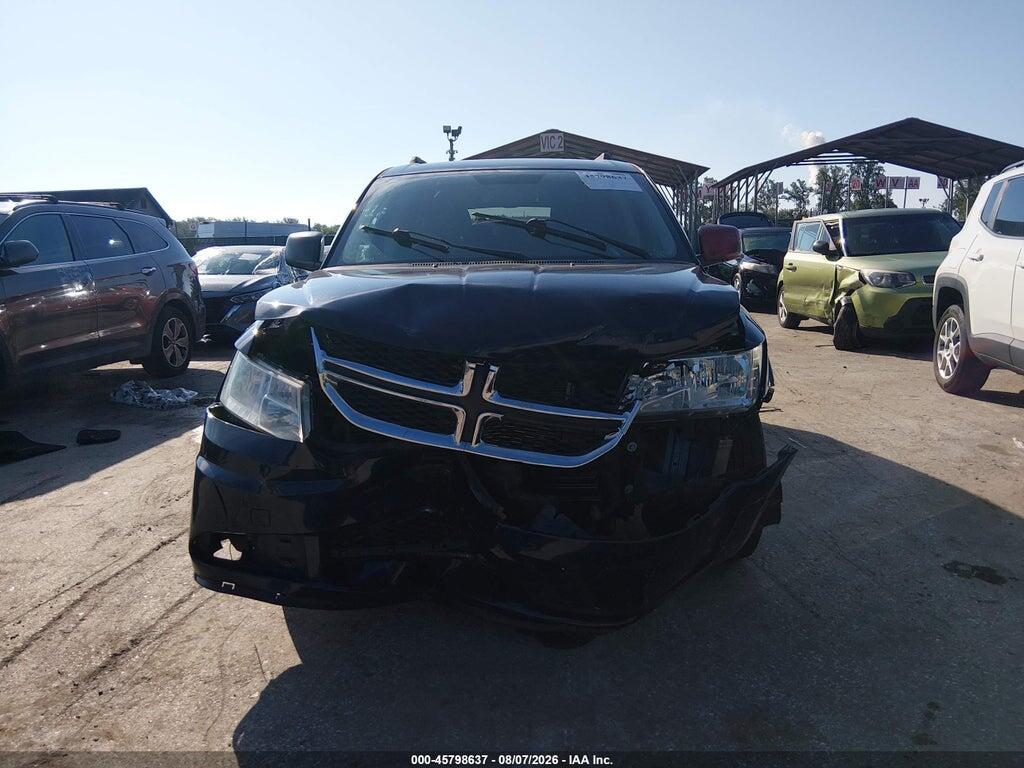 3C4PDDAG7HT548453 2017 DODGE JOURNEY photo no. 12