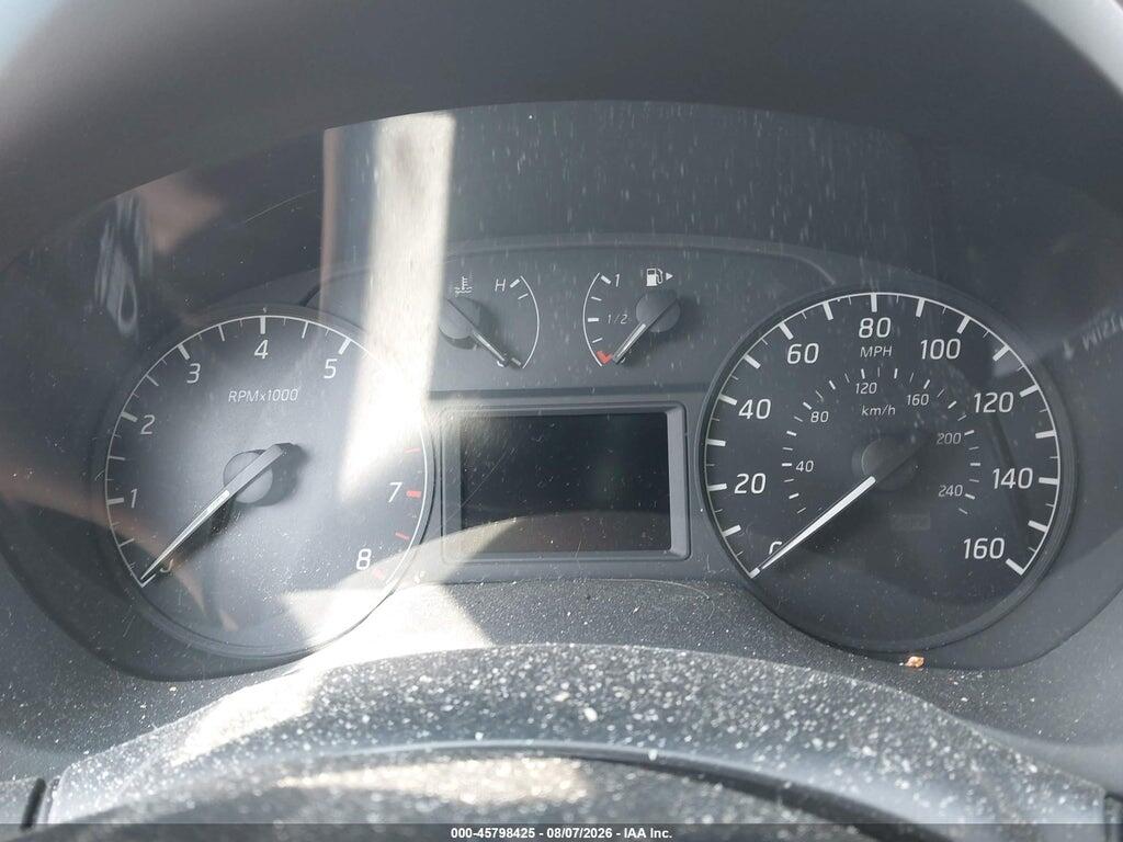 3N1AB7AP2HY376898 2017 NISSAN SENTRA photo no. 7