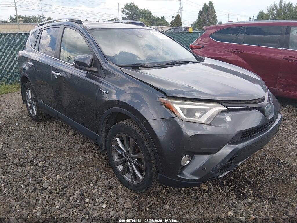 JTMDJREV4HD090149 2017 TOYOTA RAV4 HYBRID photo no. 1
