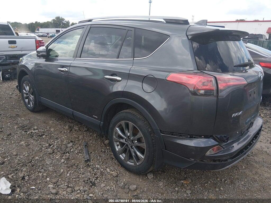 JTMDJREV4HD090149 2017 TOYOTA RAV4 HYBRID photo no. 3