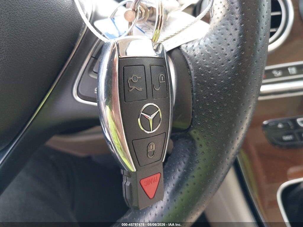 WDC0G4KB7HV007120 2017 MERCEDES-BENZ GLC 300 photo no. 11