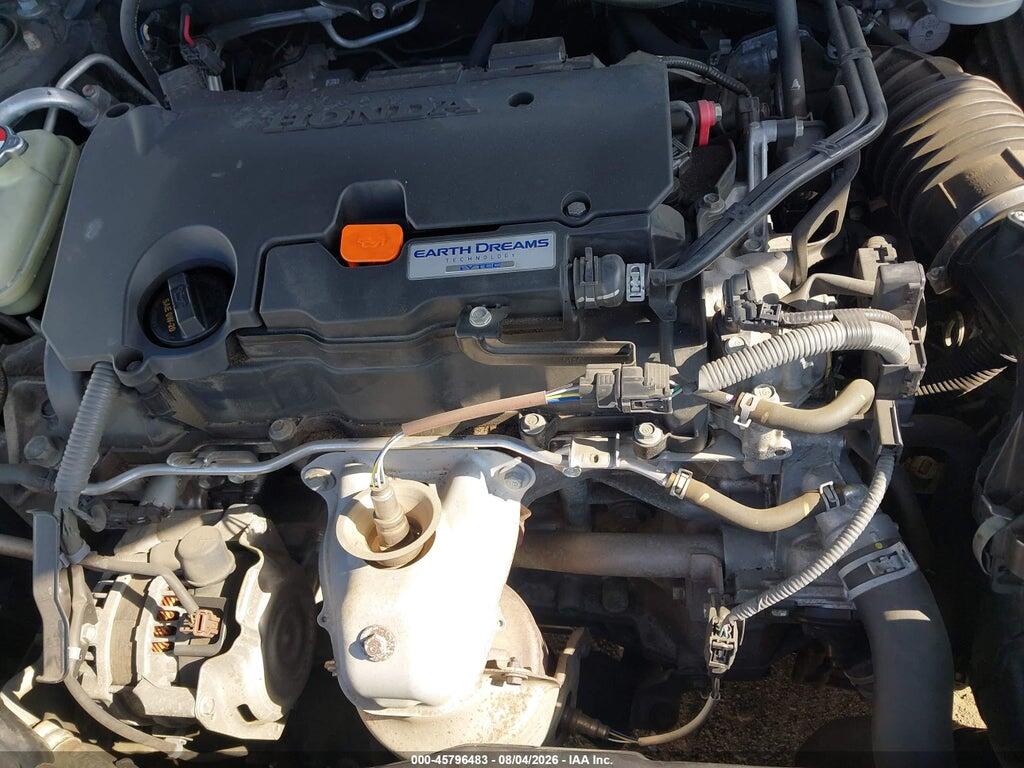 2HGFC2F59HH505897 2017 HONDA CIVIC photo no. 10