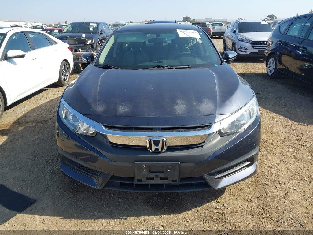 2HGFC2F59HH505897 2017 HONDA CIVIC photo no. 11