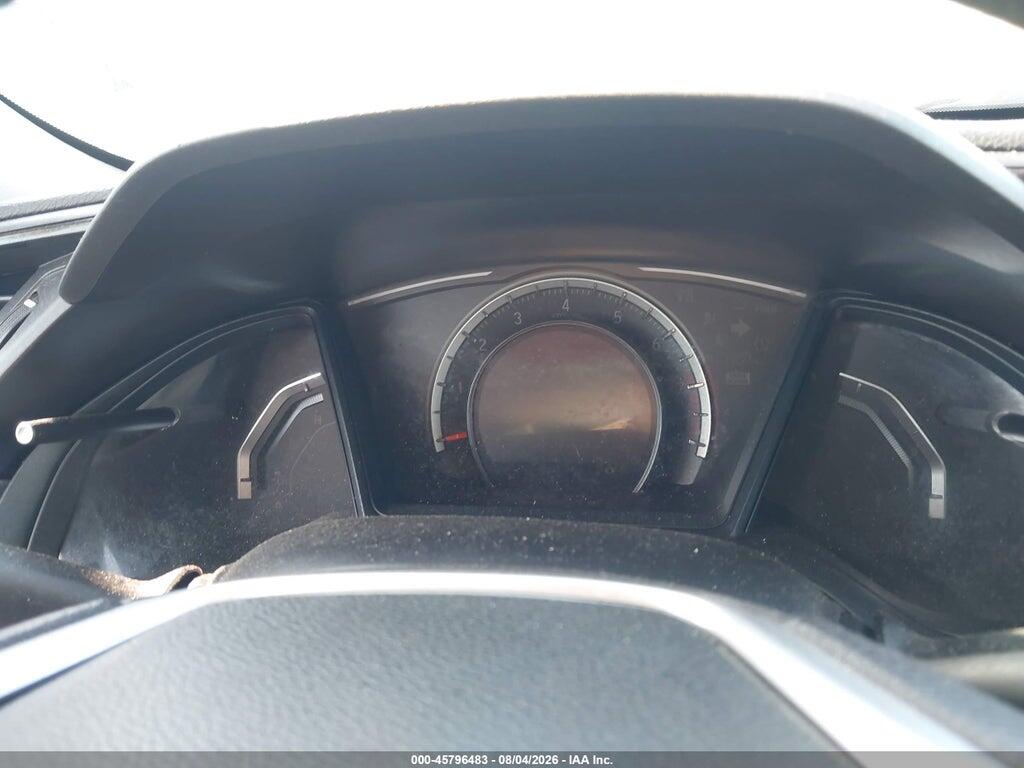 2HGFC2F59HH505897 2017 HONDA CIVIC photo no. 7