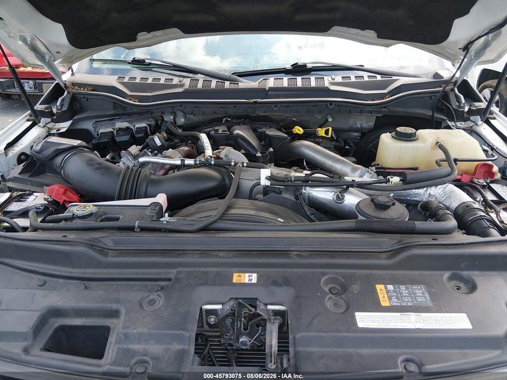 1FT7W2BT9HEB38859 2017 FORD F-250 photo no. 10