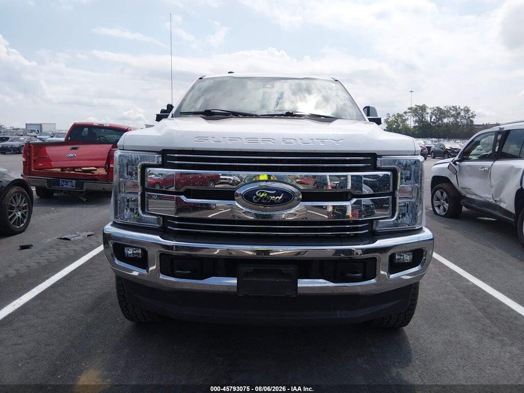 1FT7W2BT9HEB38859 2017 FORD F-250 photo no. 12