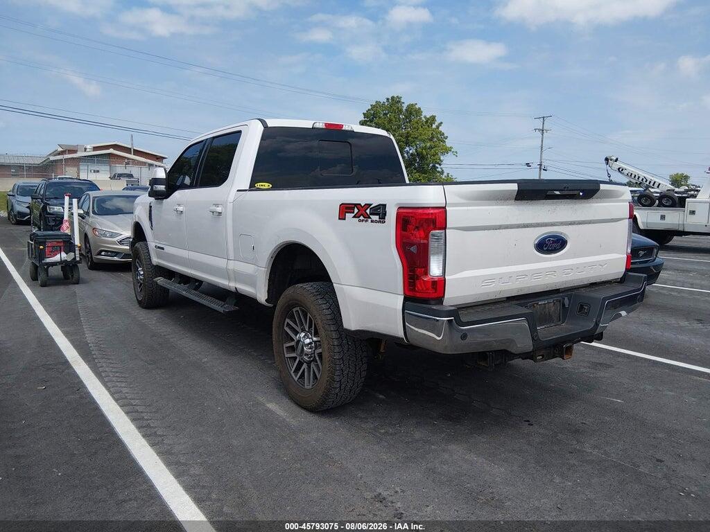 1FT7W2BT9HEB38859 2017 FORD F-250 photo no. 3
