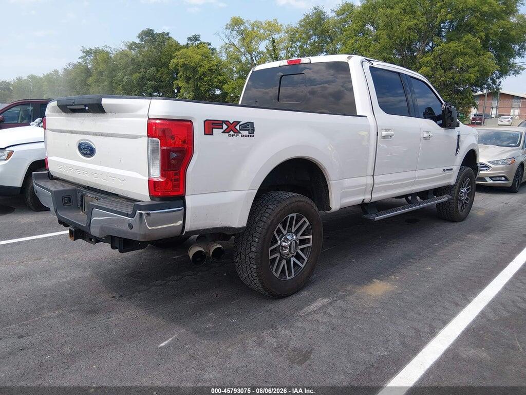 1FT7W2BT9HEB38859 2017 FORD F-250 photo no. 4