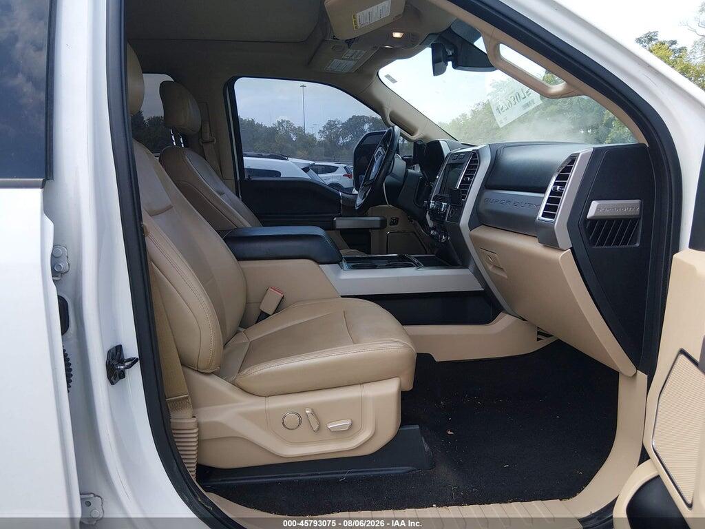 1FT7W2BT9HEB38859 2017 FORD F-250 photo no. 5