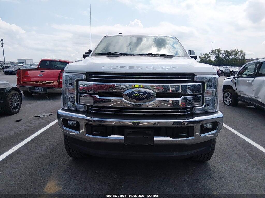 1FT7W2BT9HEB38859 2017 FORD F-250 photo no. 6