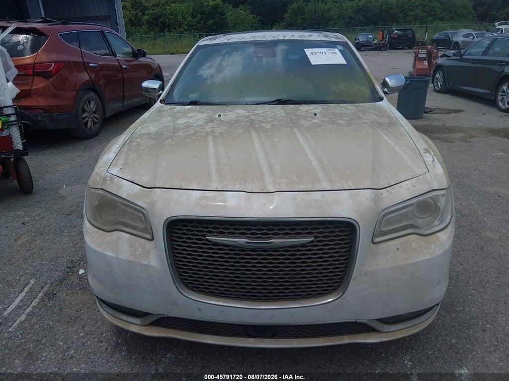 2C3CCAEG7HH586546 2017 CHRYSLER 300C photo no. 12