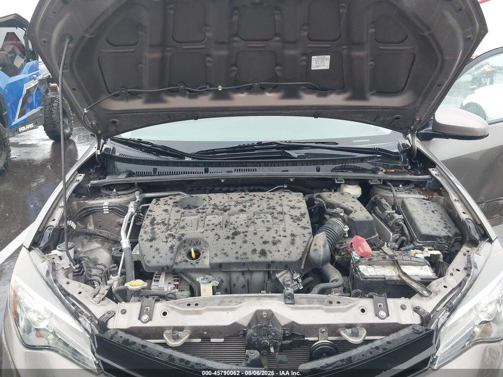 5YFBURHE2HP678302 2017 TOYOTA COROLLA photo no. 10