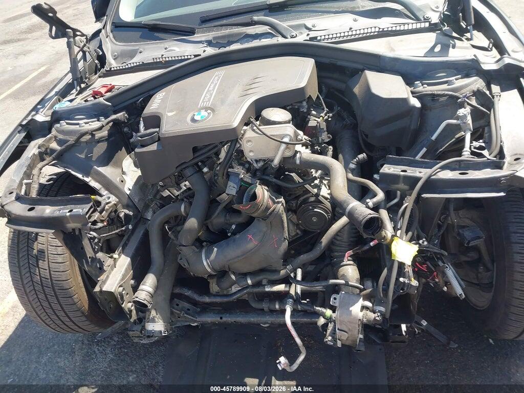 WBA8A9C39HK864567 2017 BMW 320I photo no. 10