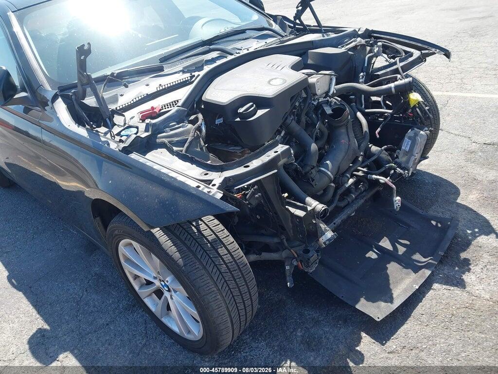 WBA8A9C39HK864567 2017 BMW 320I photo no. 6