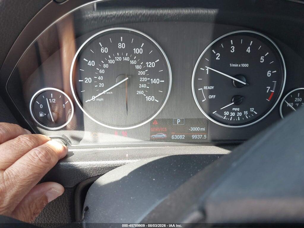 WBA8A9C39HK864567 2017 BMW 320I photo no. 7
