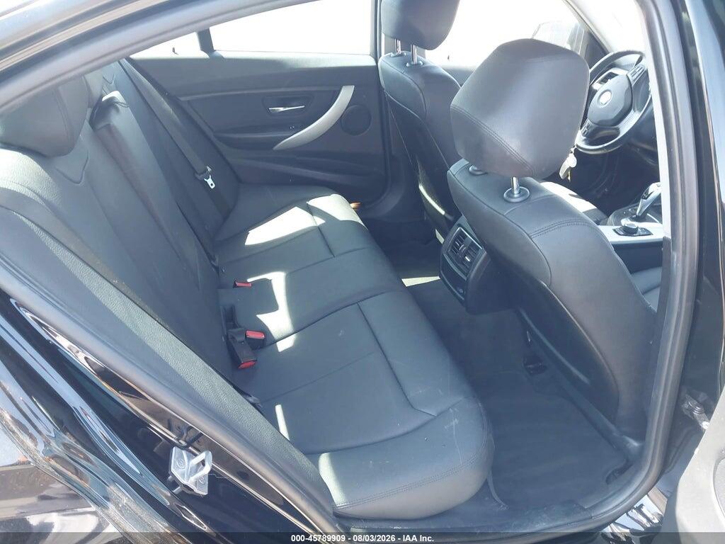 WBA8A9C39HK864567 2017 BMW 320I photo no. 8