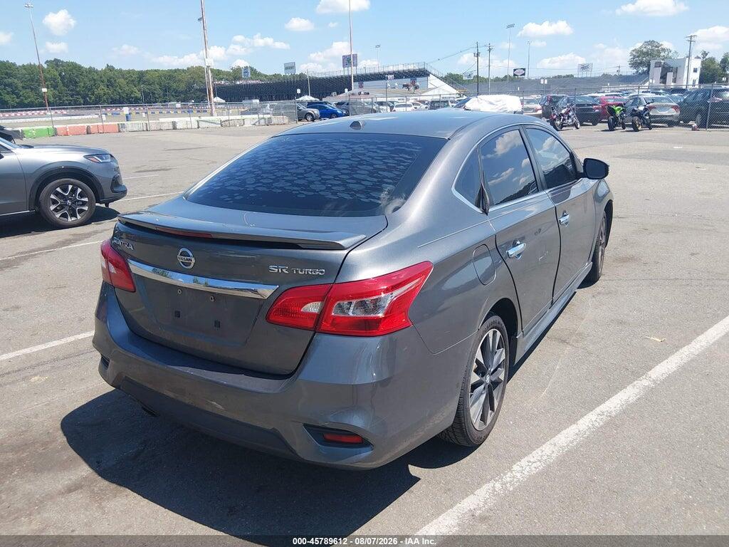 3N1CB7AP9HY221080 2017 NISSAN SENTRA photo no. 4