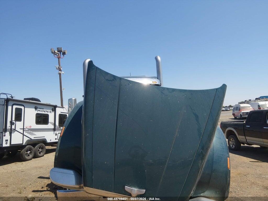 1XPCD49X1HD442555 2017 PETERBILT 567 photo no. 11
