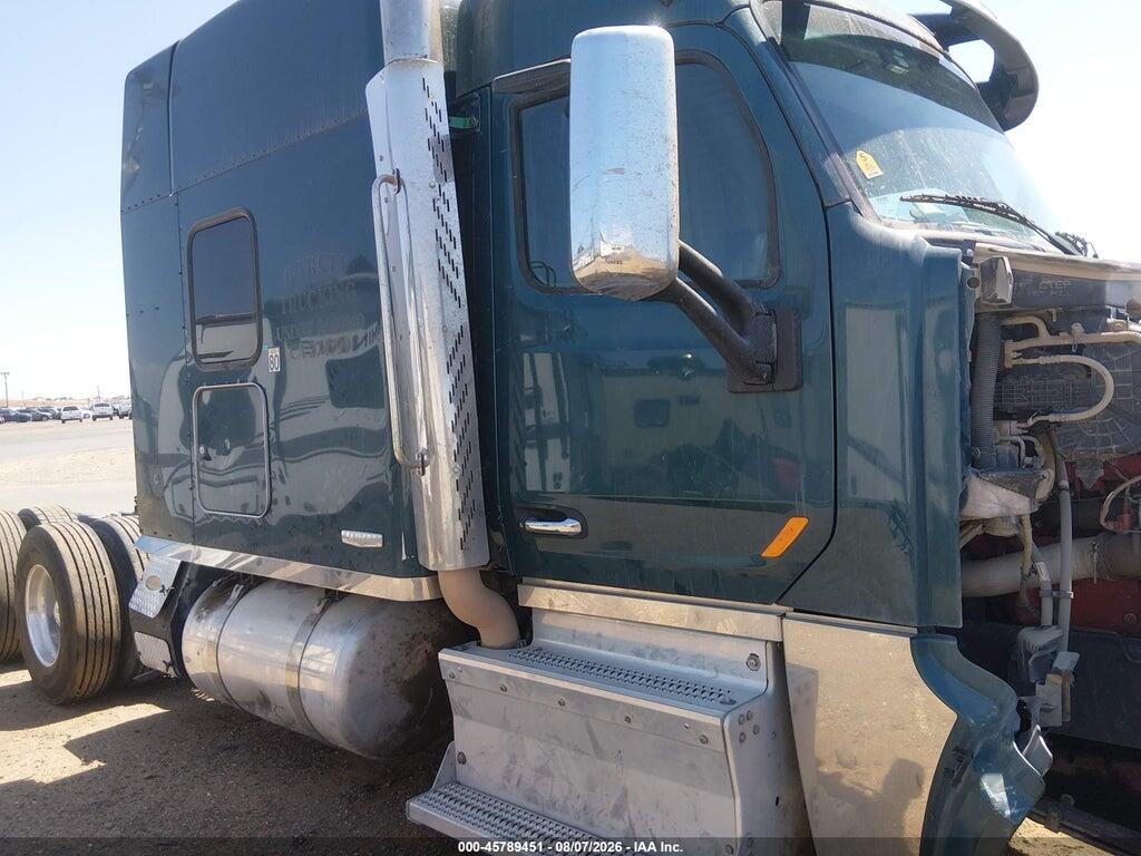 1XPCD49X1HD442555 2017 PETERBILT 567 photo no. 12