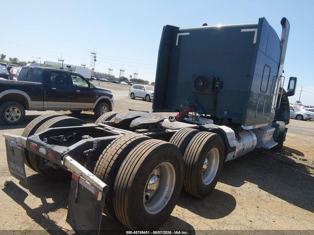 1XPCD49X1HD442555 2017 PETERBILT 567 photo no. 4