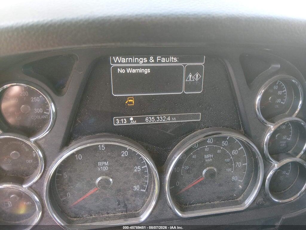 1XPCD49X1HD442555 2017 PETERBILT 567 photo no. 5