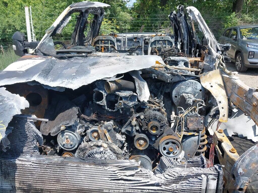1FT7W2BT8HEE37422 2017 FORD F-250 photo no. 10