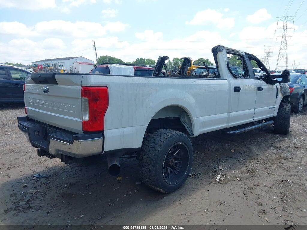 1FT7W2BT8HEE37422 2017 FORD F-250 photo no. 4