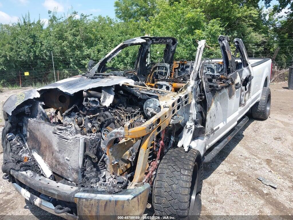 1FT7W2BT8HEE37422 2017 FORD F-250 photo no. 6