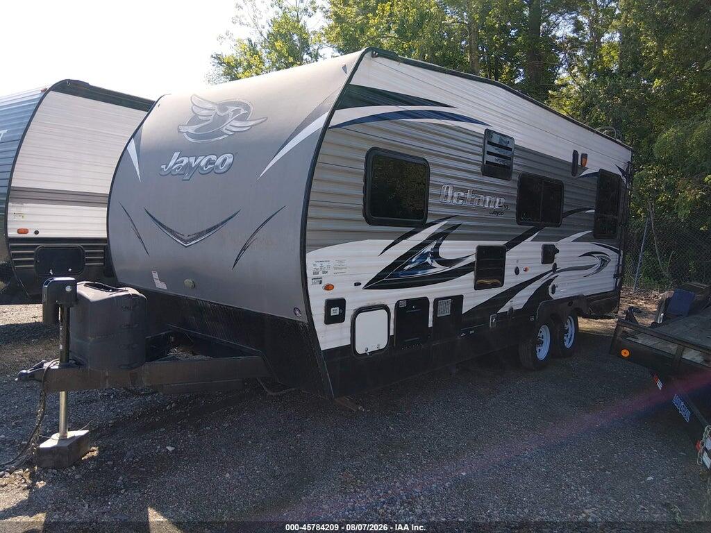 1UJBJSBM5H1V20153 2017 JAYCO OTHER photo no. 2