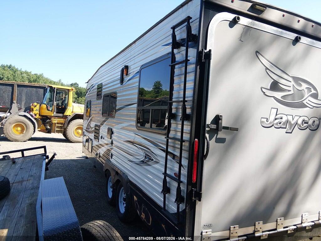 1UJBJSBM5H1V20153 2017 JAYCO OTHER photo no. 3