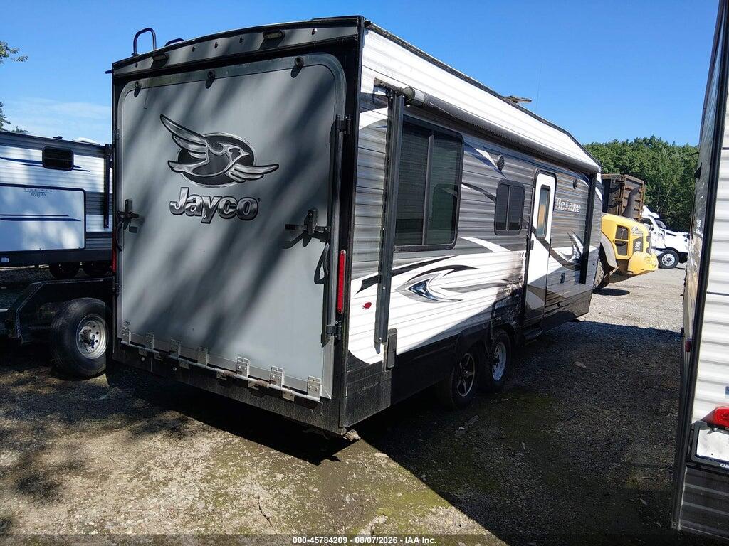 1UJBJSBM5H1V20153 2017 JAYCO OTHER photo no. 4