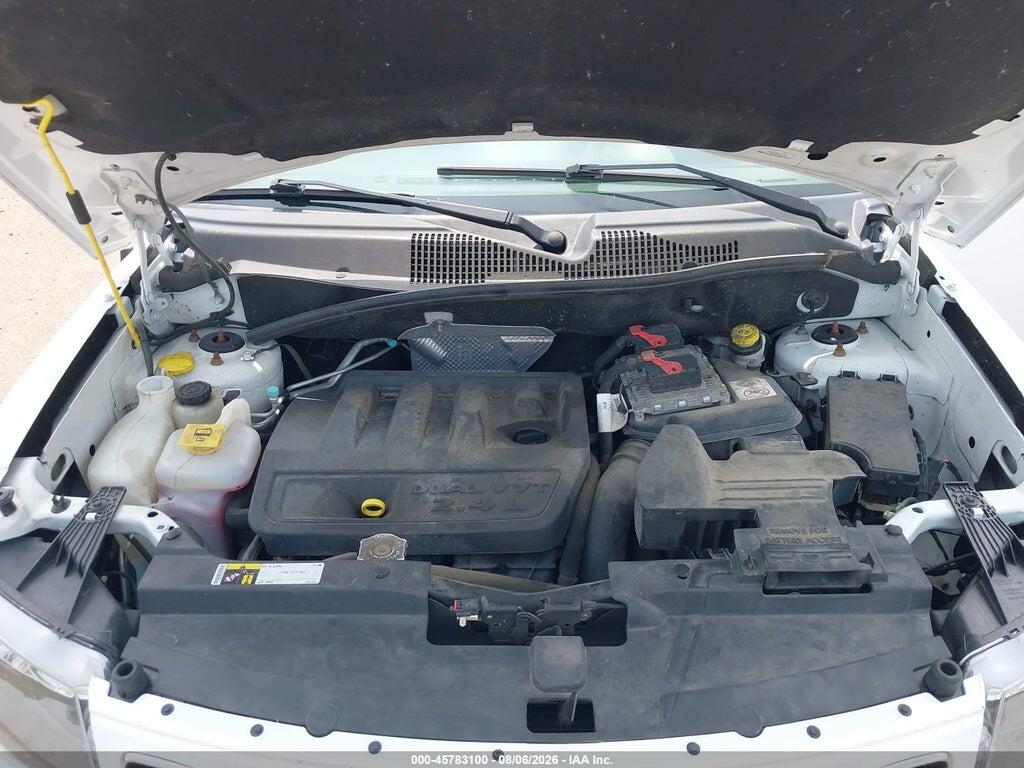 1C4NJDEB0HD104738 2017 JEEP COMPASS photo no. 10