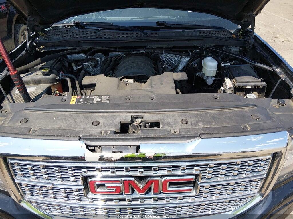 3GTU2PEC6HG100330 2017 GMC SIERRA 1500 photo no. 10