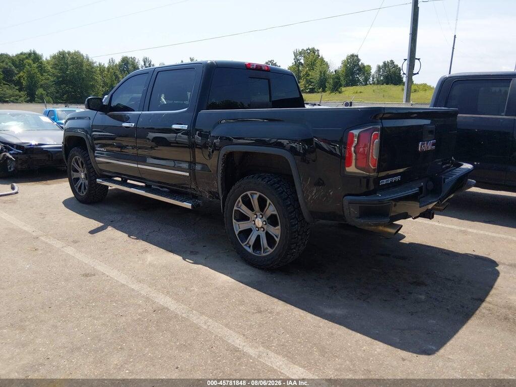 3GTU2PEC6HG100330 2017 GMC SIERRA 1500 photo no. 3