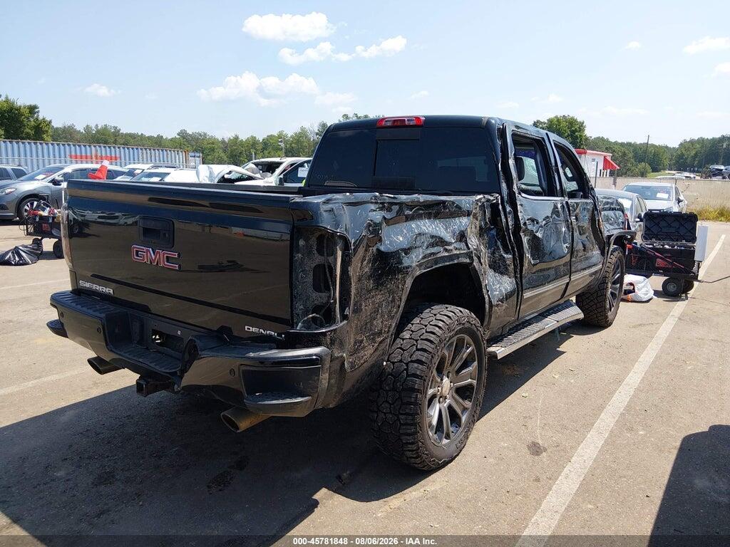 3GTU2PEC6HG100330 2017 GMC SIERRA 1500 photo no. 6
