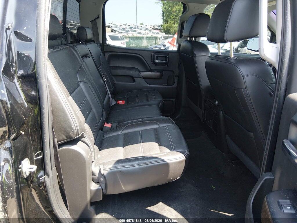 3GTU2PEC6HG100330 2017 GMC SIERRA 1500 photo no. 8