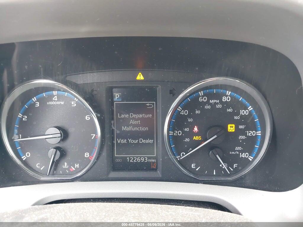 2T3DFREV3HW665569 2017 TOYOTA RAV4 photo no. 7