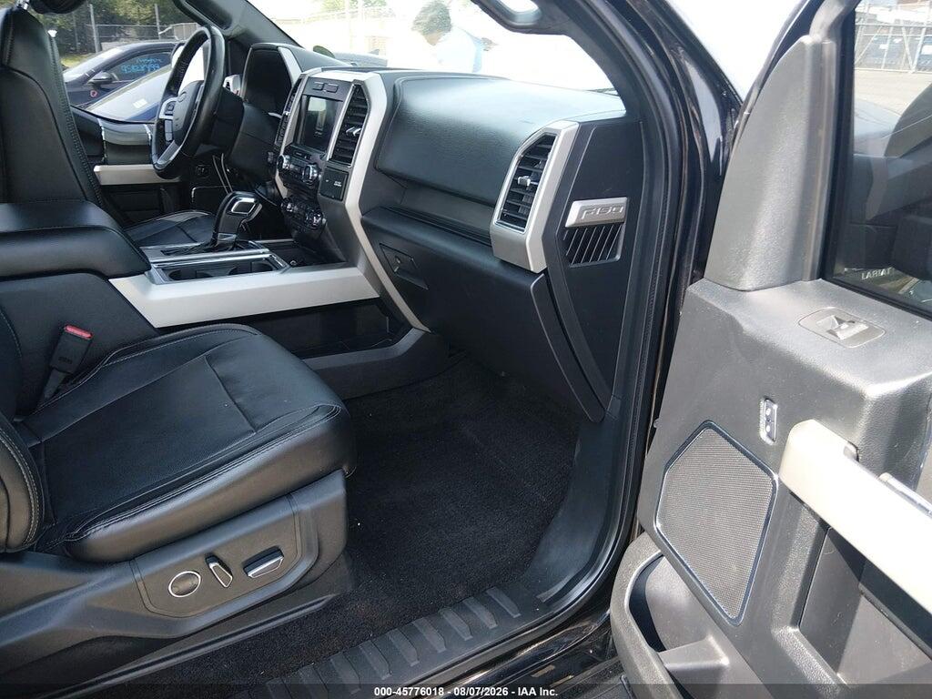 1FTEW1EF2HFB48828 2017 FORD F-150 photo no. 5