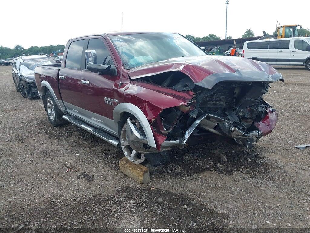 1C6RR7NT0HS842773 2017 RAM 1500 photo no. 1