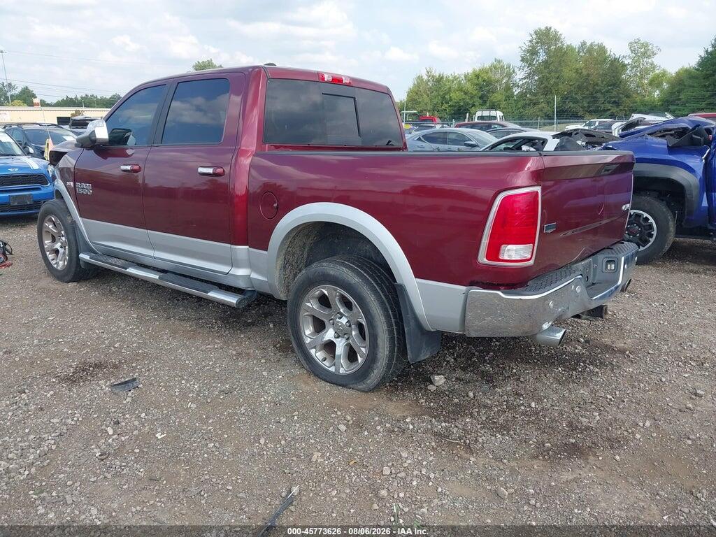 1C6RR7NT0HS842773 2017 RAM 1500 photo no. 3