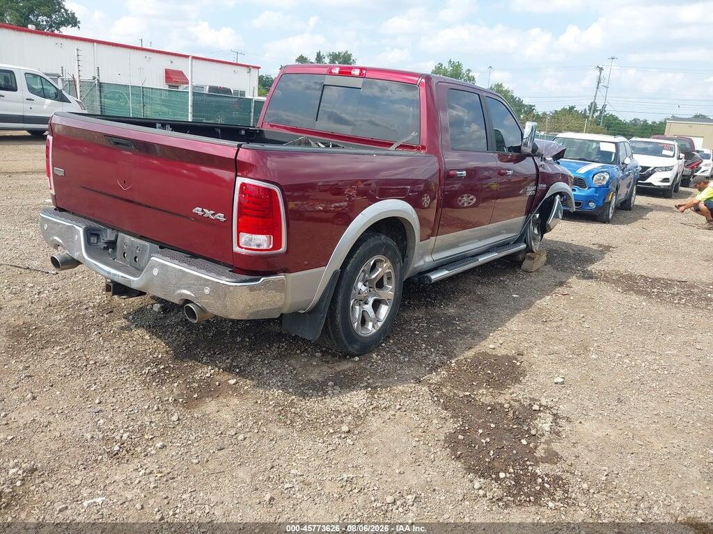 1C6RR7NT0HS842773 2017 RAM 1500 photo no. 4