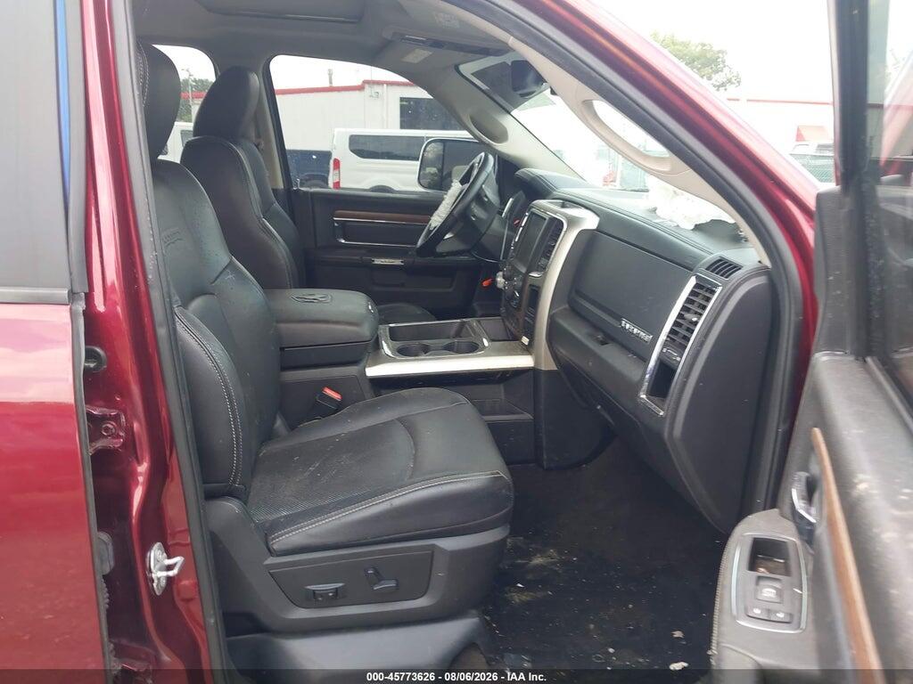1C6RR7NT0HS842773 2017 RAM 1500 photo no. 5
