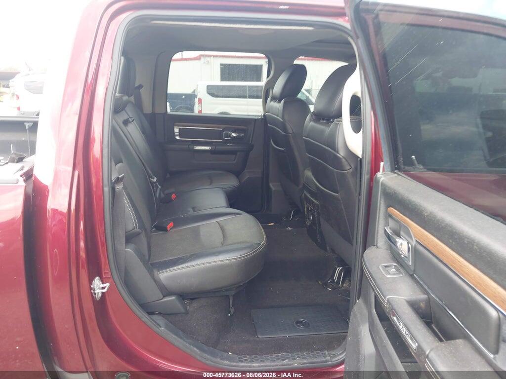 1C6RR7NT0HS842773 2017 RAM 1500 photo no. 8