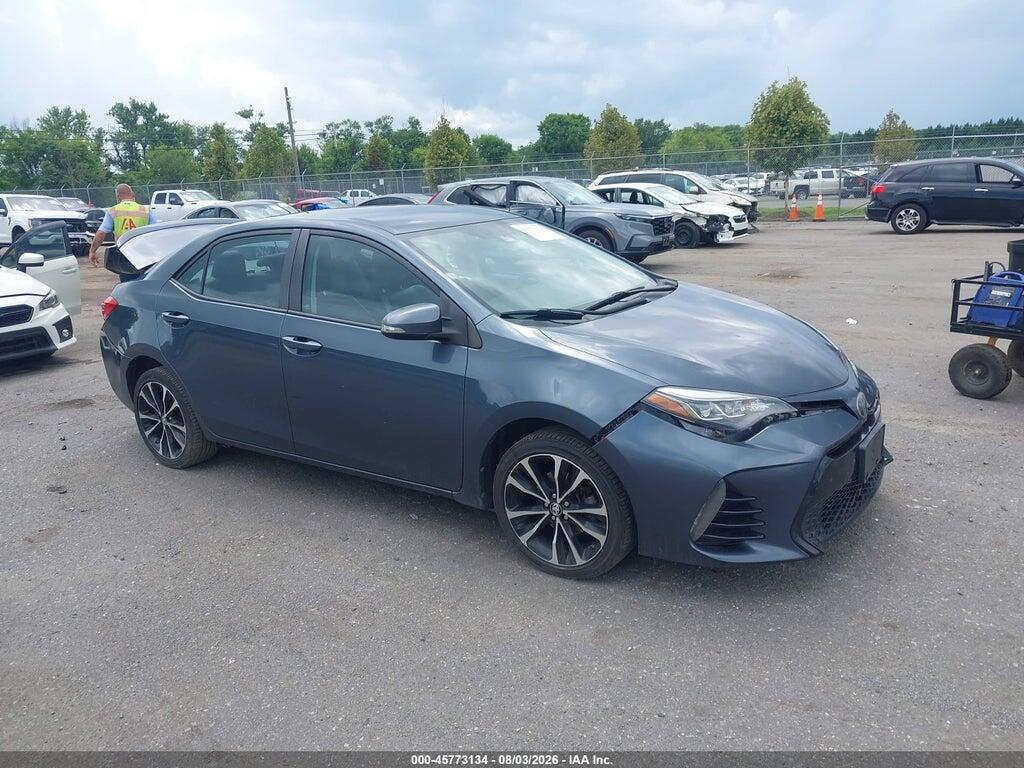 2T1BURHE6HC867163 2017 TOYOTA COROLLA photo no. 1