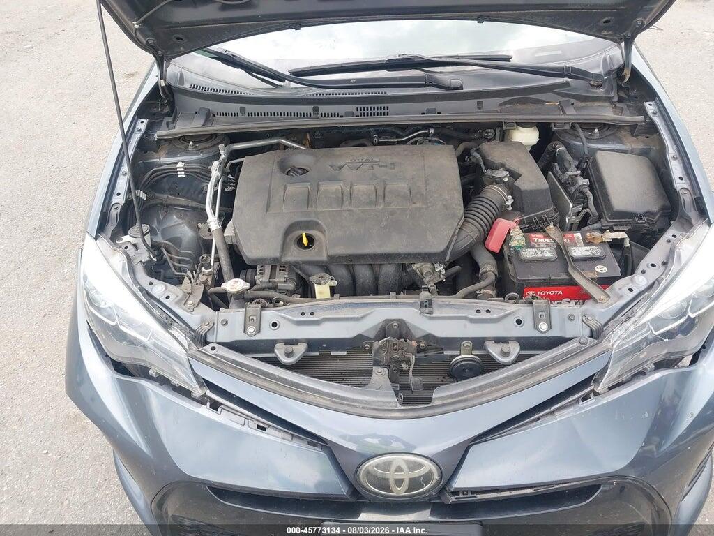 2T1BURHE6HC867163 2017 TOYOTA COROLLA photo no. 10