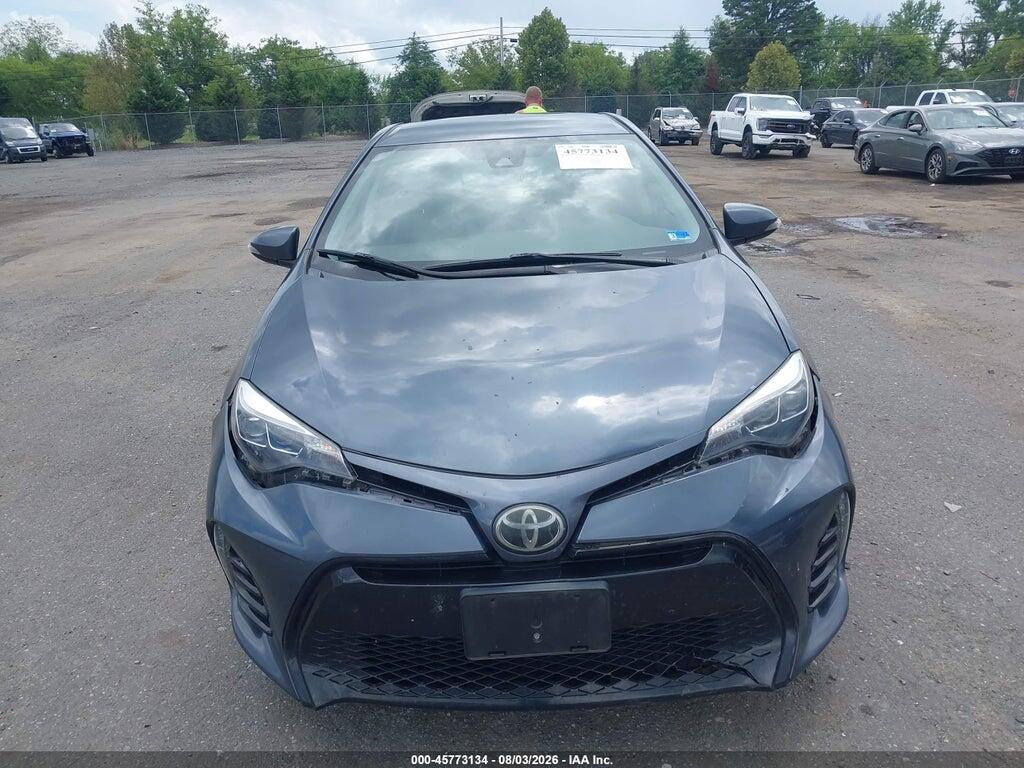 2T1BURHE6HC867163 2017 TOYOTA COROLLA photo no. 12