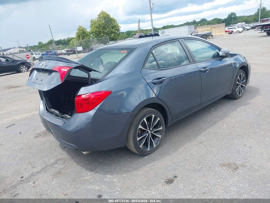 2T1BURHE6HC867163 2017 TOYOTA COROLLA photo no. 4