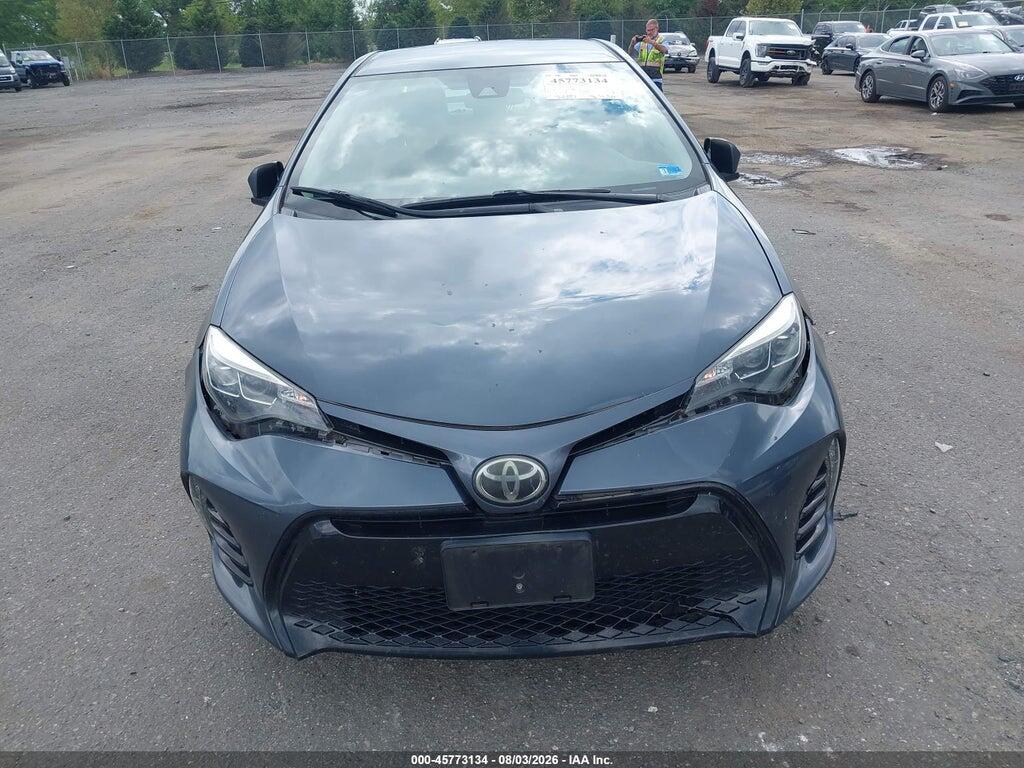2T1BURHE6HC867163 2017 TOYOTA COROLLA photo no. 6